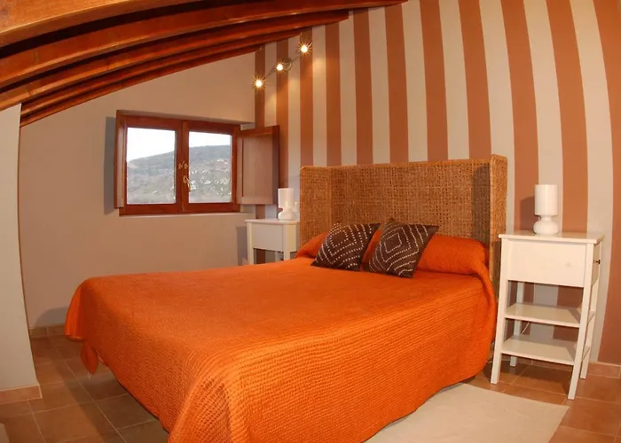 Casa Rural El Esquilador