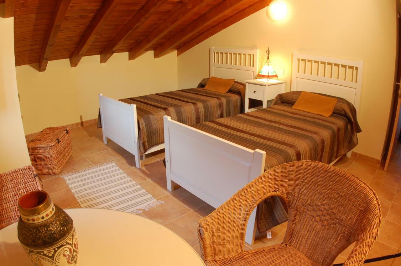 El Esquilador Casa rural