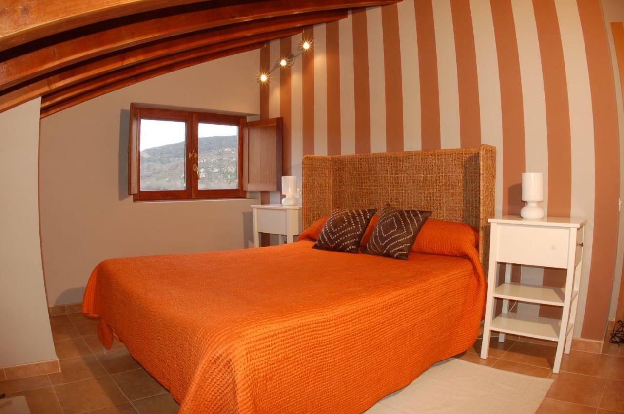 Casa rural El Esquilador