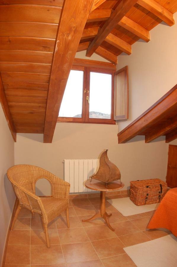 Casa rural El Esquilador